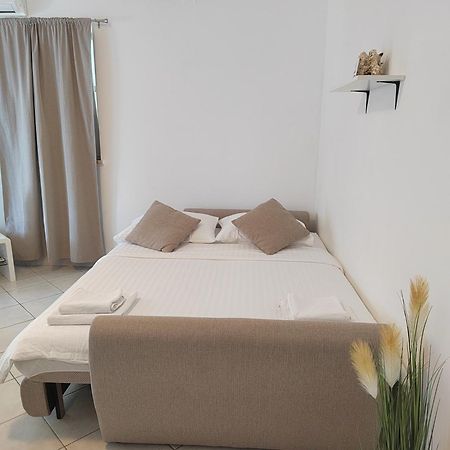 Apartman Karmen Apartment Srima Exterior photo