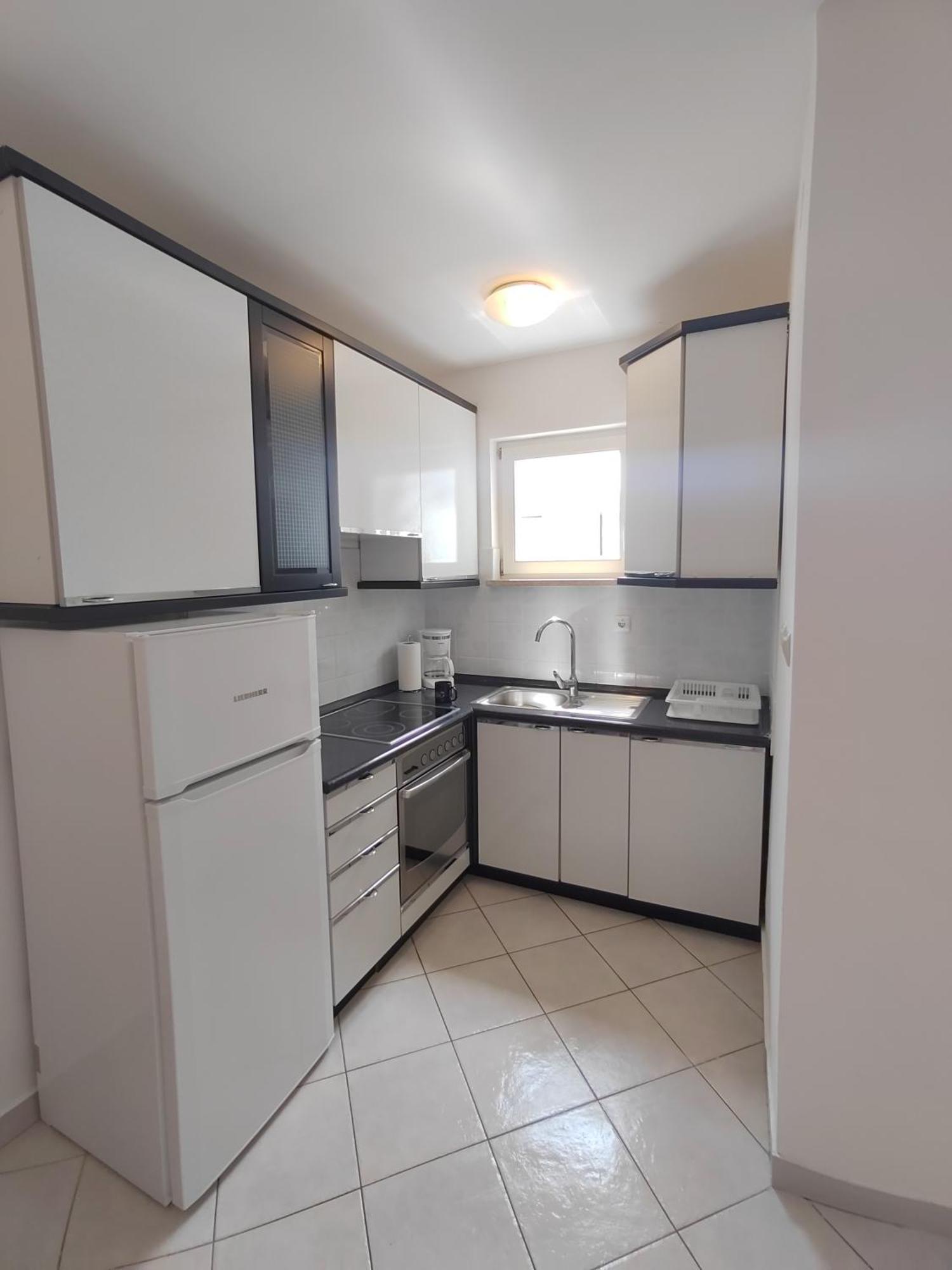Apartman Karmen Apartment Srima Exterior photo