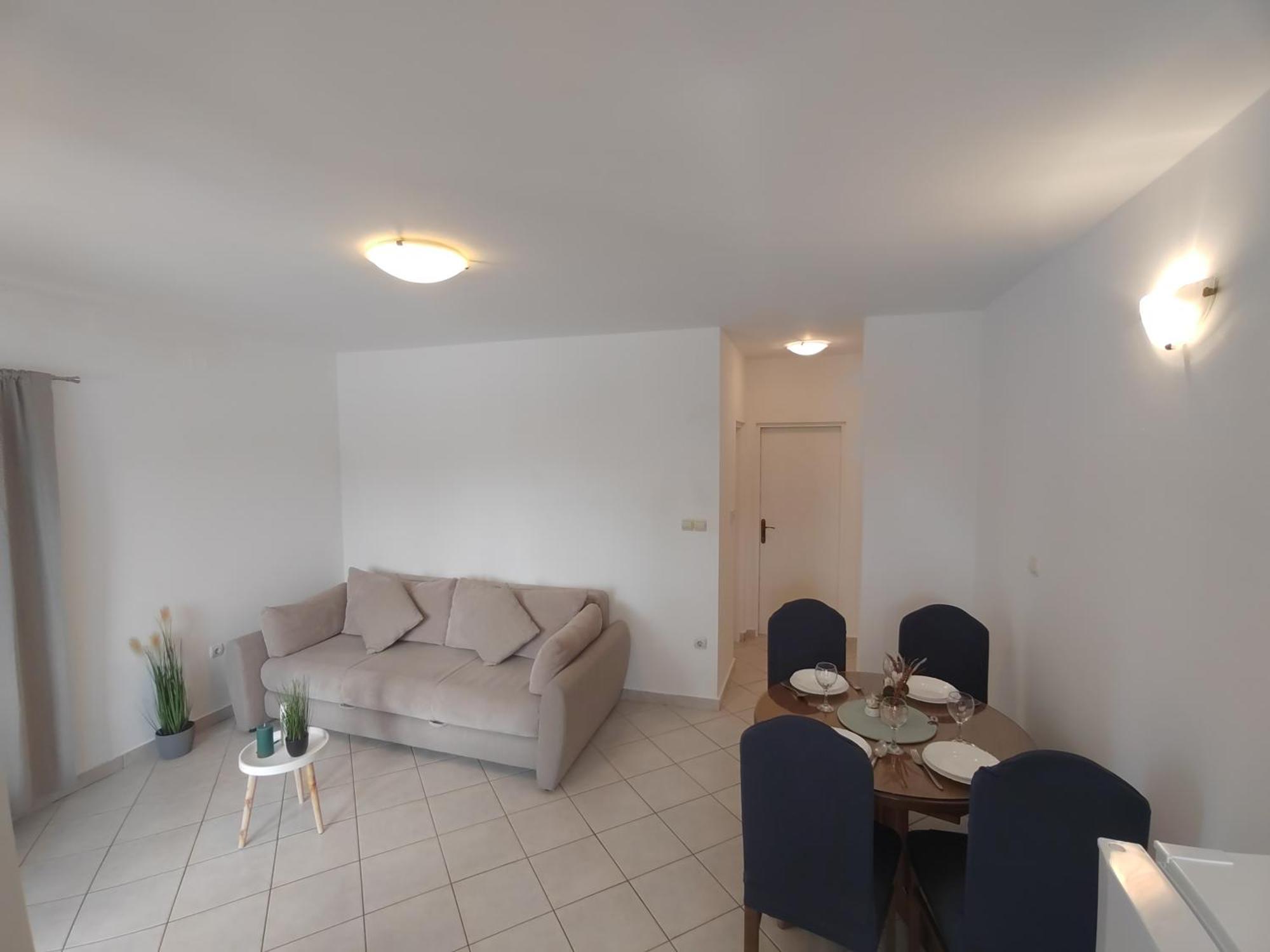 Apartman Karmen Apartment Srima Exterior photo
