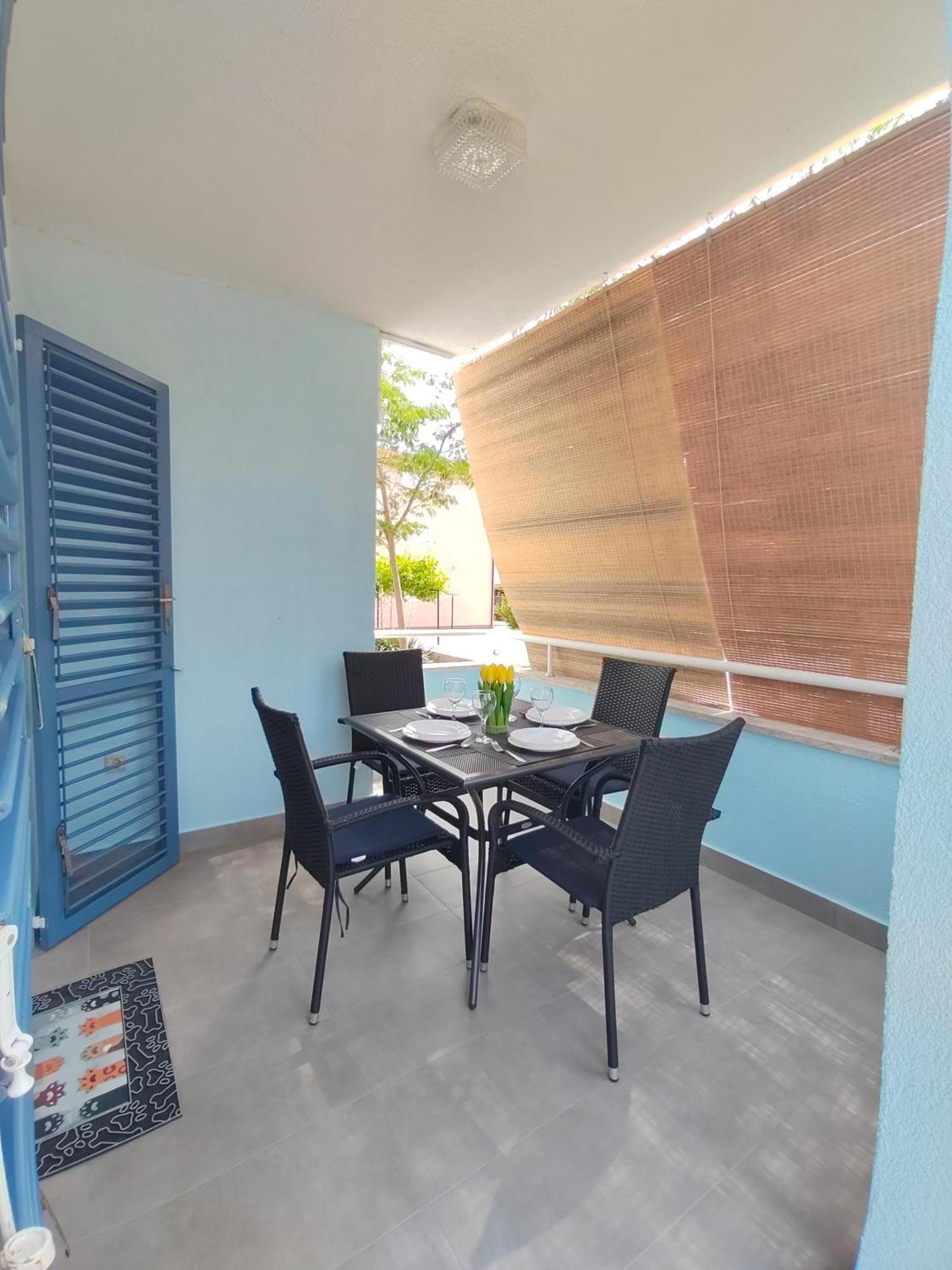 Apartman Karmen Apartment Srima Exterior photo