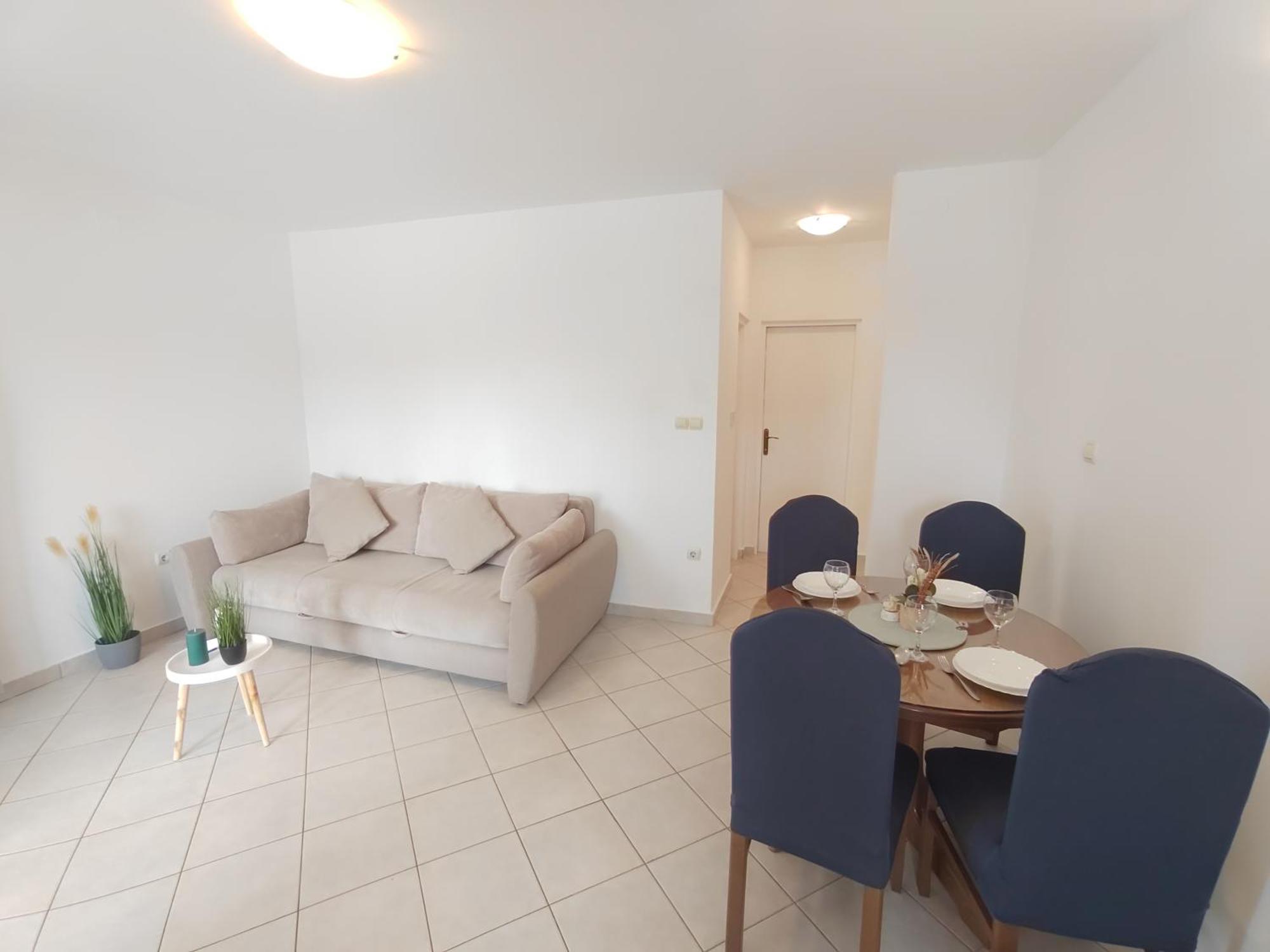 Apartman Karmen Apartment Srima Exterior photo