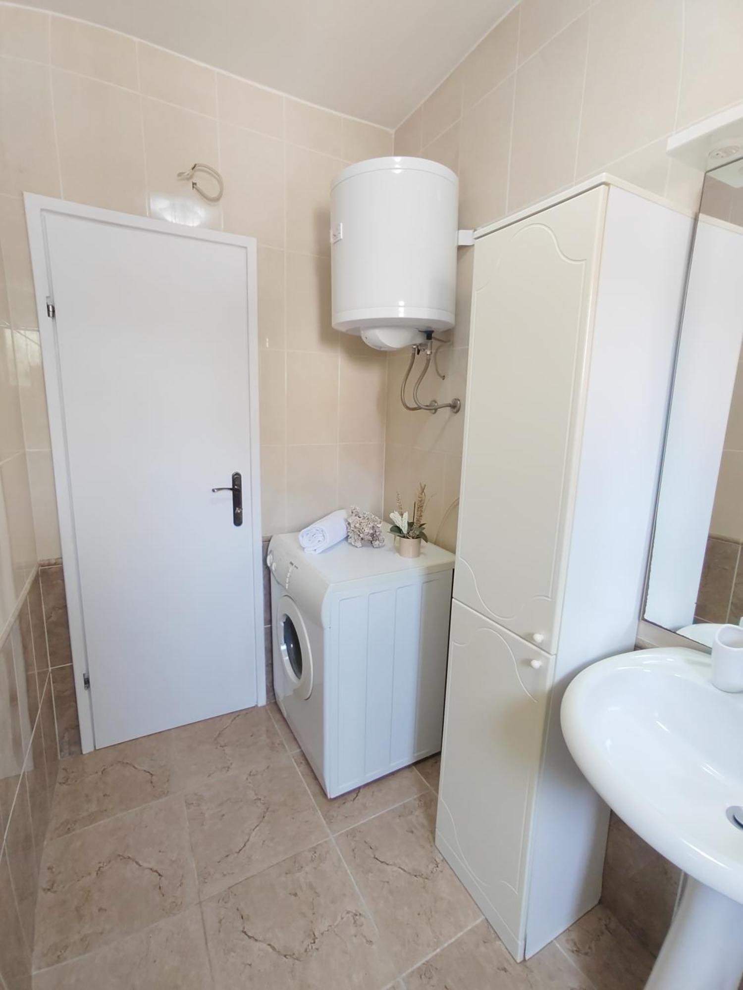 Apartman Karmen Apartment Srima Exterior photo