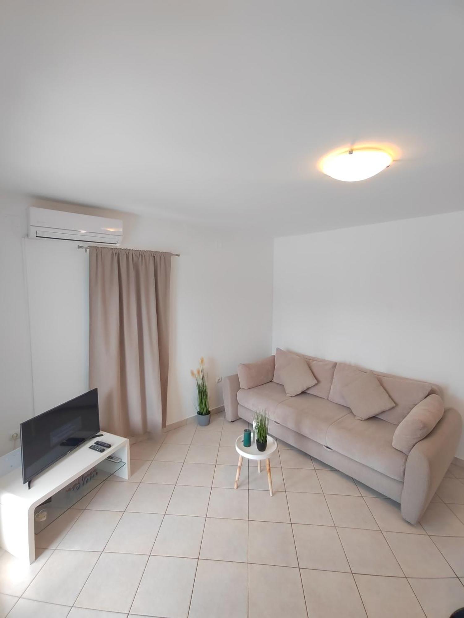 Apartman Karmen Apartment Srima Exterior photo