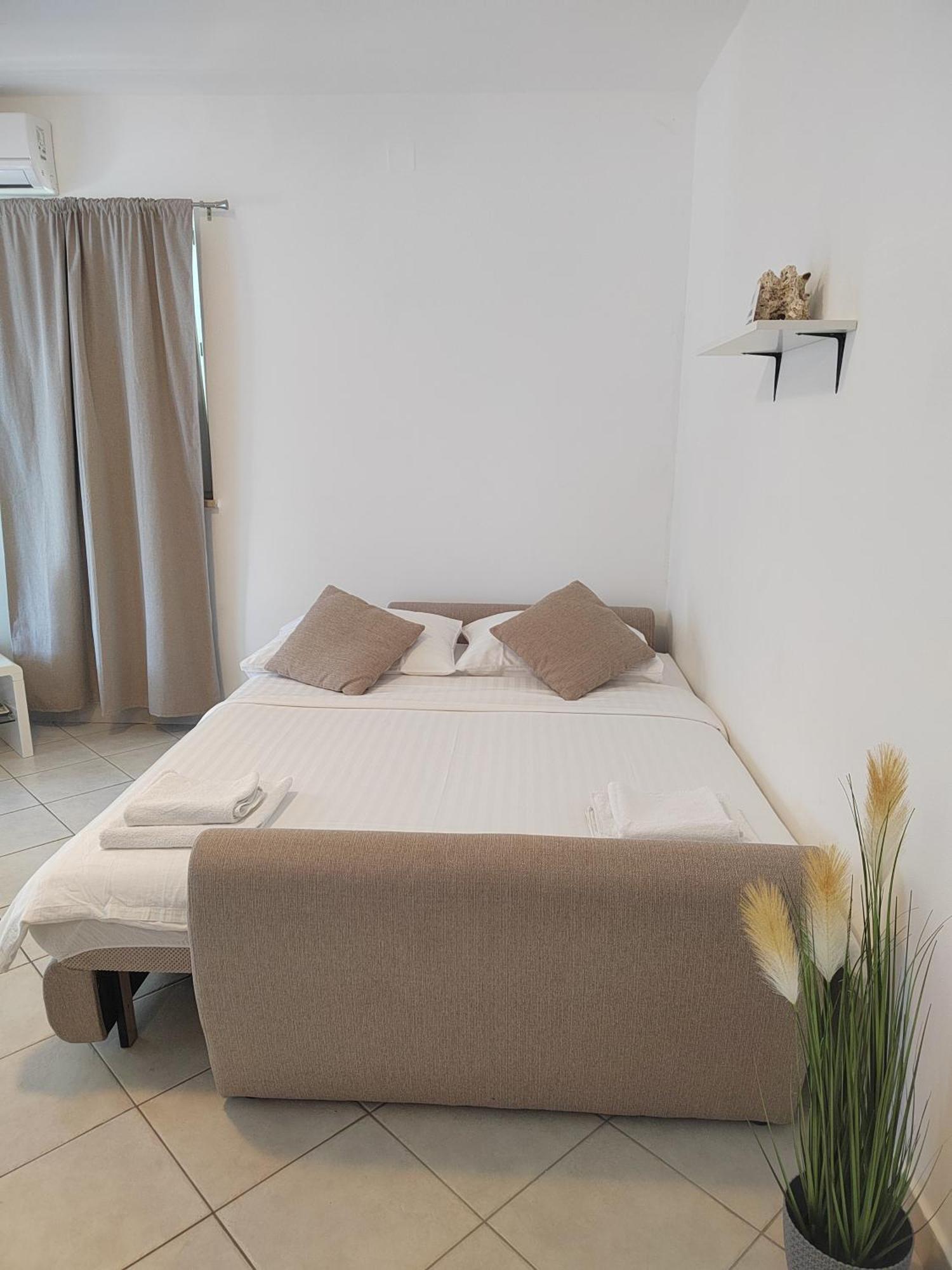 Apartman Karmen Apartment Srima Exterior photo